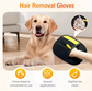 Grumhero Hair Removal Glove